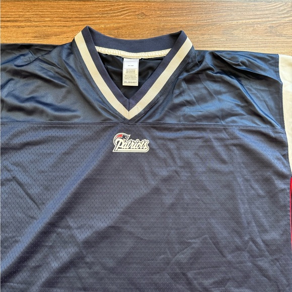 NWOT - New England Patriots NFL Jerseys - Picture 2 of 10